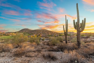 Nestled in Quail Canyon's GATED COMMUNITY, this  3/4  ACRE on Superstition Mountain Club - Lost Gold in Arizona - for sale on GolfHomes.com, golf home, golf lot