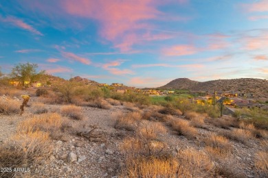 Nestled in Quail Canyon's GATED COMMUNITY, this  3/4  ACRE on Superstition Mountain Club - Lost Gold in Arizona - for sale on GolfHomes.com, golf home, golf lot