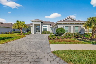 GOLF INCLUDED Just pay $30 Cart Fee -- Beautiful 4 bedroom with on Panther Run Golf Club in Florida - for sale on GolfHomes.com, golf home, golf lot