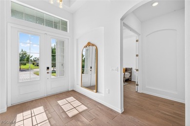 GOLF INCLUDED Just pay $30 Cart Fee -- Beautiful 4 bedroom with on Panther Run Golf Club in Florida - for sale on GolfHomes.com, golf home, golf lot