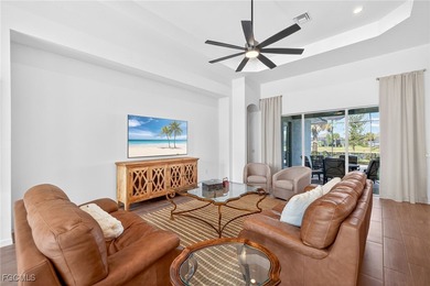 GOLF INCLUDED Just pay $30 Cart Fee -- Beautiful 4 bedroom with on Panther Run Golf Club in Florida - for sale on GolfHomes.com, golf home, golf lot