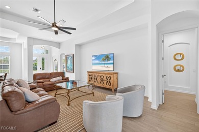 GOLF INCLUDED Just pay $30 Cart Fee -- Beautiful 4 bedroom with on Panther Run Golf Club in Florida - for sale on GolfHomes.com, golf home, golf lot