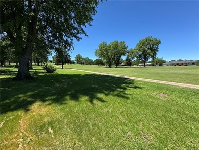 Welcome to 50 Fairway Drive, located inside Falconhead Resort in on Falconhead Resort and Country Club in Oklahoma - for sale on GolfHomes.com, golf home, golf lot