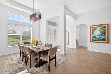 GOLF INCLUDED Just pay $30 Cart Fee -- Beautiful 4 bedroom with on Panther Run Golf Club in Florida - for sale on GolfHomes.com, golf home, golf lot