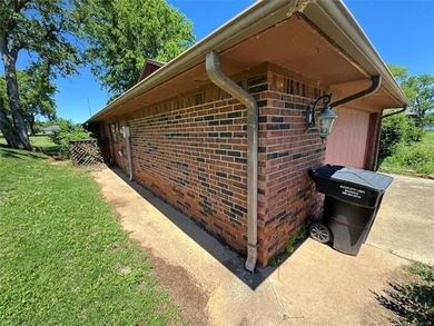 Welcome to 50 Fairway Drive, located inside Falconhead Resort in on Falconhead Resort and Country Club in Oklahoma - for sale on GolfHomes.com, golf home, golf lot