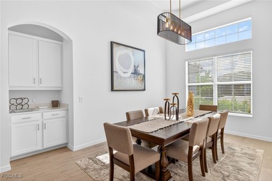 GOLF INCLUDED Just pay $30 Cart Fee -- Beautiful 4 bedroom with on Panther Run Golf Club in Florida - for sale on GolfHomes.com, golf home, golf lot