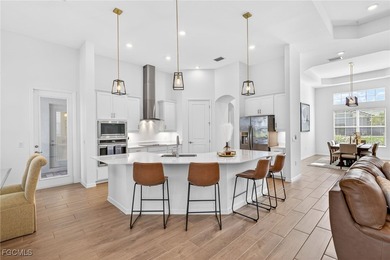 GOLF INCLUDED Just pay $30 Cart Fee -- Beautiful 4 bedroom with on Panther Run Golf Club in Florida - for sale on GolfHomes.com, golf home, golf lot