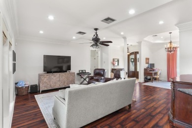 Welcome to this exquisite luxury estate nestled in one of the on LaTour Golf Club in Louisiana - for sale on GolfHomes.com, golf home, golf lot