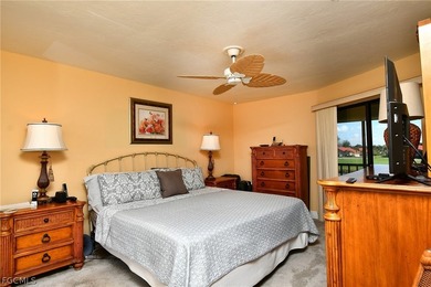 JUST LISTED2 bedroom, plus Den, 2 full bathrooms, completely on Cross Creek Country Club in Florida - for sale on GolfHomes.com, golf home, golf lot