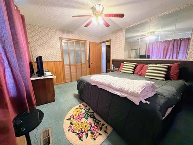 Want to feel like your King or Queen of the hill? You can with on The Course At Turkey Mountain in Arkansas - for sale on GolfHomes.com, golf home, golf lot