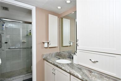 JUST LISTED2 bedroom, plus Den, 2 full bathrooms, completely on Cross Creek Country Club in Florida - for sale on GolfHomes.com, golf home, golf lot