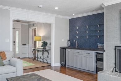Beautifully updated Savannah Gray Brick home in sought-after on Bacon Park Golf Course in Georgia - for sale on GolfHomes.com, golf home, golf lot