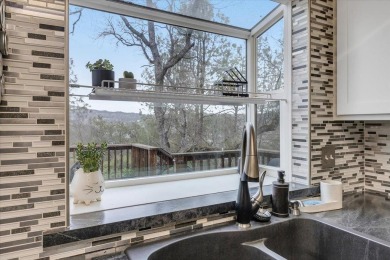 Nestled just around the bend from Lake Tulloch, this charming on The Club at Copper Valley Golf Course in California - for sale on GolfHomes.com, golf home, golf lot