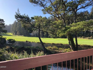 This large .35 acre property is located in the desirable gated on Salishan Spa and Golf Resort in Oregon - for sale on GolfHomes.com, golf home, golf lot