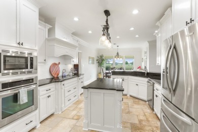 Welcome to this exquisite luxury estate nestled in one of the on LaTour Golf Club in Louisiana - for sale on GolfHomes.com, golf home, golf lot
