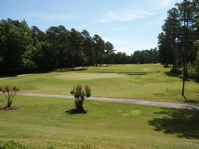 Welcome, to Chesdin Landing's New 55+ Section, The Masters at on Lake Chesdin Golfers Club in Virginia - for sale on GolfHomes.com, golf home, golf lot