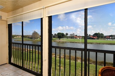 JUST LISTED2 bedroom, plus Den, 2 full bathrooms, completely on Cross Creek Country Club in Florida - for sale on GolfHomes.com, golf home, golf lot