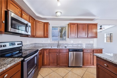 Welcome to your Bullhead City charmer -- where curb appeal on Chaparral Golf and Country Club in Arizona - for sale on GolfHomes.com, golf home, golf lot
