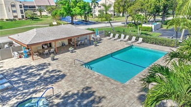 JUST LISTED2 bedroom, plus Den, 2 full bathrooms, completely on Cross Creek Country Club in Florida - for sale on GolfHomes.com, golf home, golf lot