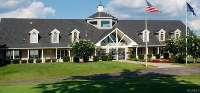 Welcome, to Chesdin Landing's New 55+ Section, The Masters at on Lake Chesdin Golfers Club in Virginia - for sale on GolfHomes.com, golf home, golf lot