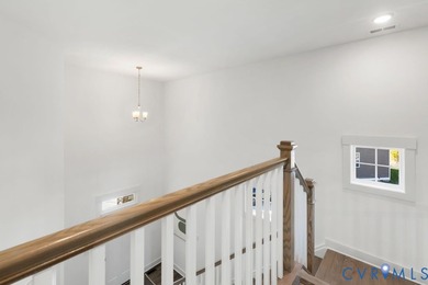 This home is MOVE-IN READY! The Sutherland is a two-story home on The Westham Golf Club At Magnolia Green in Virginia - for sale on GolfHomes.com, golf home, golf lot