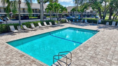 JUST LISTED2 bedroom, plus Den, 2 full bathrooms, completely on Cross Creek Country Club in Florida - for sale on GolfHomes.com, golf home, golf lot