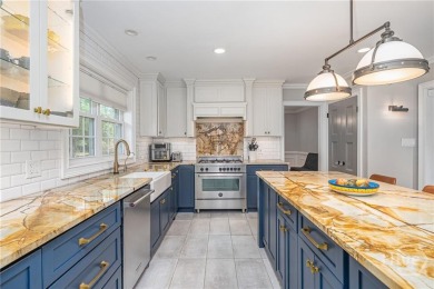 Beautifully updated Savannah Gray Brick home in sought-after on Bacon Park Golf Course in Georgia - for sale on GolfHomes.com, golf home, golf lot