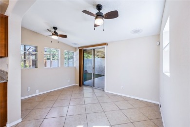 Welcome to your Bullhead City charmer -- where curb appeal on Chaparral Golf and Country Club in Arizona - for sale on GolfHomes.com, golf home, golf lot
