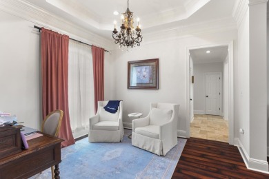 Welcome to this exquisite luxury estate nestled in one of the on LaTour Golf Club in Louisiana - for sale on GolfHomes.com, golf home, golf lot