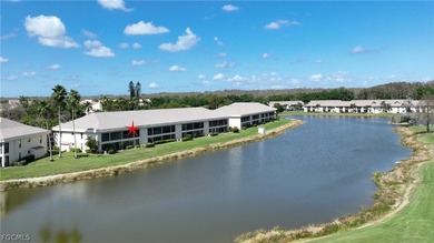 JUST LISTED2 bedroom, plus Den, 2 full bathrooms, completely on Cross Creek Country Club in Florida - for sale on GolfHomes.com, golf home, golf lot