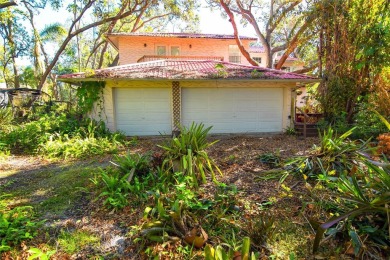 Incredible potential to either rebuild this grand old on The Tides Golf Club in Florida - for sale on GolfHomes.com, golf home, golf lot