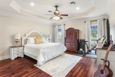 Welcome to this exquisite luxury estate nestled in one of the on LaTour Golf Club in Louisiana - for sale on GolfHomes.com, golf home, golf lot