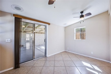 Welcome to your Bullhead City charmer -- where curb appeal on Chaparral Golf and Country Club in Arizona - for sale on GolfHomes.com, golf home, golf lot