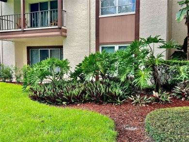 Welcome to your ideal Florida retreat! This pristine 2-bedroom on Countryside Country Club in Florida - for sale on GolfHomes.com, golf home, golf lot