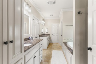 Welcome to this exquisite luxury estate nestled in one of the on LaTour Golf Club in Louisiana - for sale on GolfHomes.com, golf home, golf lot