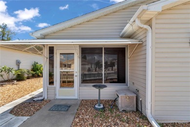 Welcome to this charming 2-bedroom, 2-bathroom home located in on The Links of Spruce Creek in Florida - for sale on GolfHomes.com, golf home, golf lot