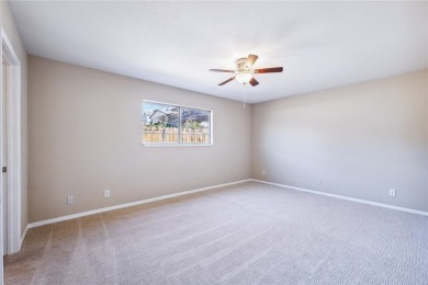 Welcome to your Bullhead City charmer -- where curb appeal on Chaparral Golf and Country Club in Arizona - for sale on GolfHomes.com, golf home, golf lot