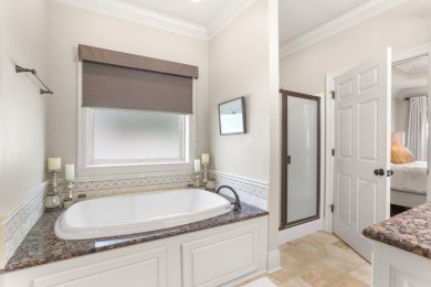 Welcome to this exquisite luxury estate nestled in one of the on LaTour Golf Club in Louisiana - for sale on GolfHomes.com, golf home, golf lot