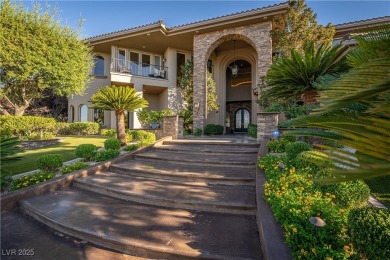 WELCOME HOME to the finest of luxury living in Anthem Country on Anthem Country Club in Nevada - for sale on GolfHomes.com, golf home, golf lot