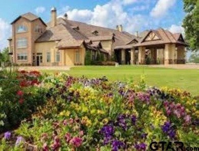 Nestled in the picturesque Tyler surroundings, this .520 acre on Cascades Golf Club in Texas - for sale on GolfHomes.com, golf home, golf lot