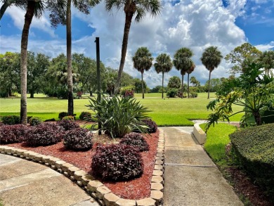 Welcome to your ideal Florida retreat! This pristine 2-bedroom on Countryside Country Club in Florida - for sale on GolfHomes.com, golf home, golf lot