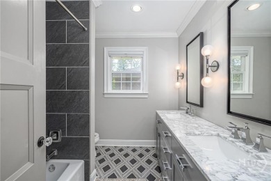 Beautifully updated Savannah Gray Brick home in sought-after on Bacon Park Golf Course in Georgia - for sale on GolfHomes.com, golf home, golf lot