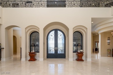 WELCOME HOME to the finest of luxury living in Anthem Country on Anthem Country Club in Nevada - for sale on GolfHomes.com, golf home, golf lot