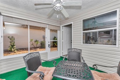 Welcome to this charming 2-bedroom, 2-bathroom home located in on The Links of Spruce Creek in Florida - for sale on GolfHomes.com, golf home, golf lot