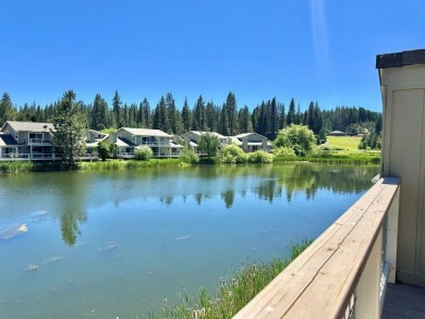 Enjoy the serenity of the pond and the abundant wildlife. The on Plumas Pines Golf Resort in California - for sale on GolfHomes.com, golf home, golf lot