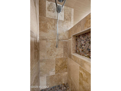 Updated San Remo with Nature & Golf Course Views. Great Room on Saddlebrooke Golf Course in Arizona - for sale on GolfHomes.com, golf home, golf lot