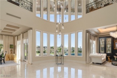 WELCOME HOME to the finest of luxury living in Anthem Country on Anthem Country Club in Nevada - for sale on GolfHomes.com, golf home, golf lot