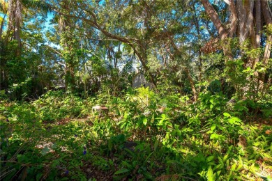 Incredible potential to either rebuild this grand old on The Tides Golf Club in Florida - for sale on GolfHomes.com, golf home, golf lot