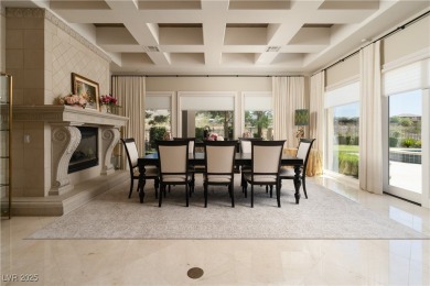 WELCOME HOME to the finest of luxury living in Anthem Country on Anthem Country Club in Nevada - for sale on GolfHomes.com, golf home, golf lot