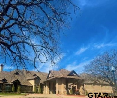 Nestled in the picturesque Tyler surroundings, this .520 acre on Cascades Golf Club in Texas - for sale on GolfHomes.com, golf home, golf lot